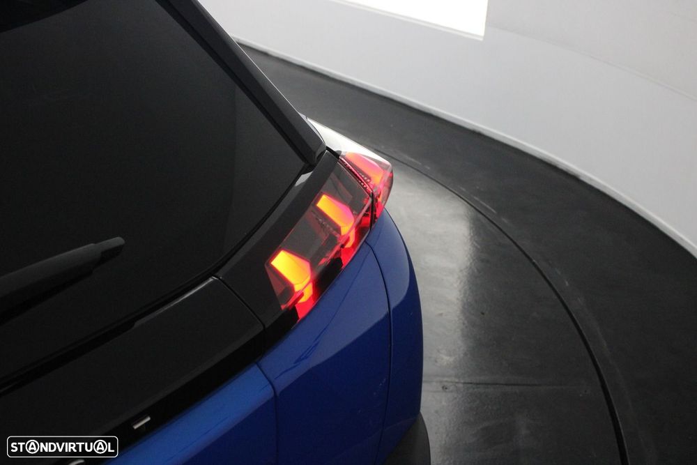 Peugeot e-2008 50 kWh Allure Pack - 35