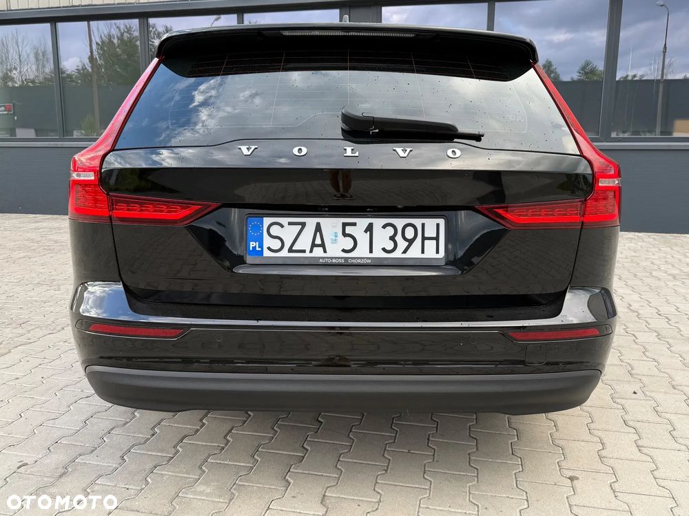 Volvo V60 B3 B Geartronic RDesign - 22