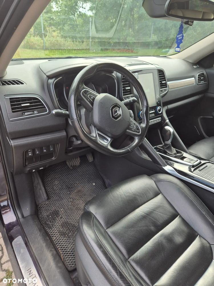 Renault Koleos - 9