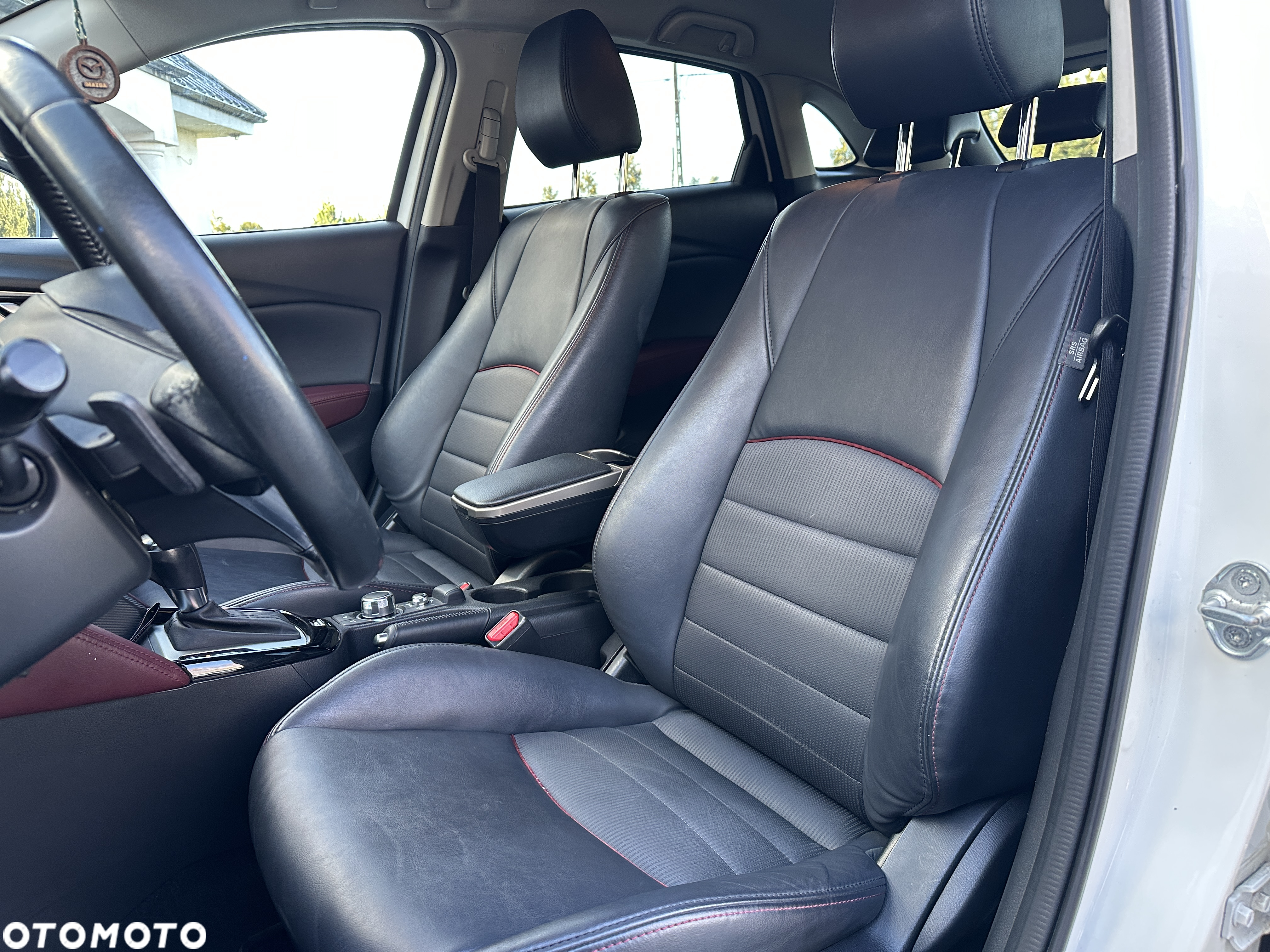 Mazda CX-3 2.0 Skypassion - 6