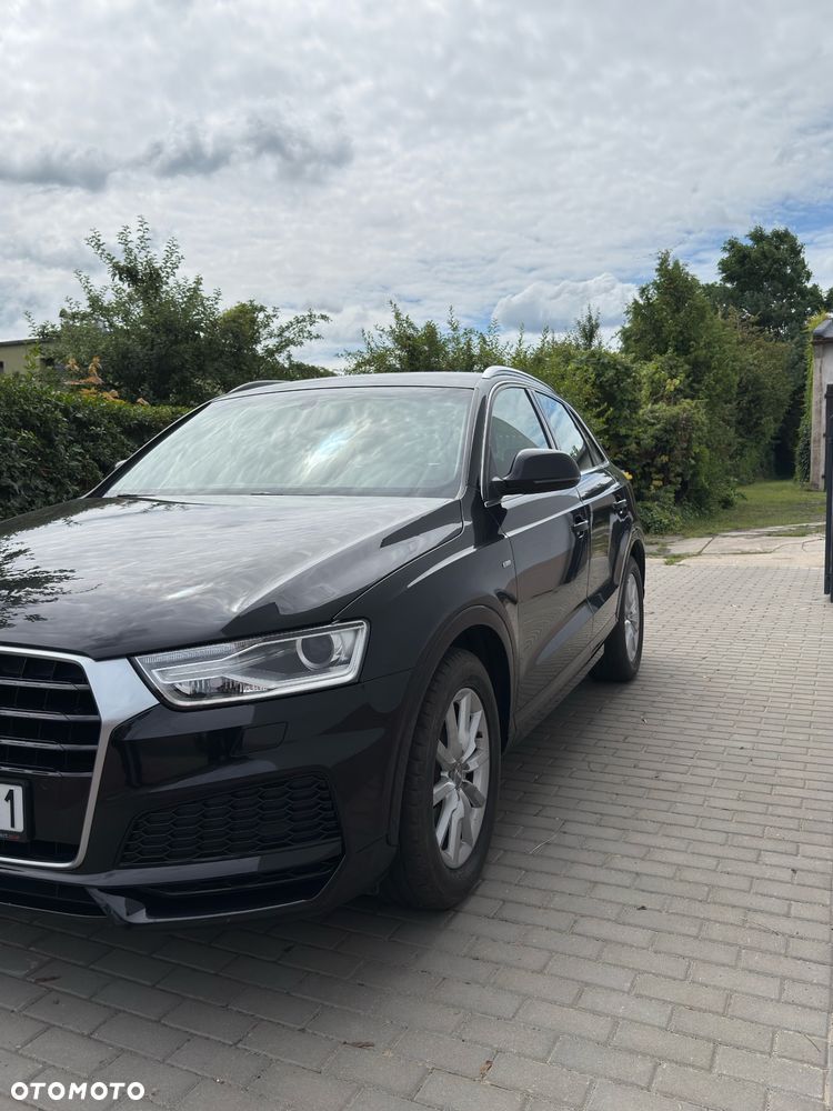 Audi Q3 1.4 TFSI - 10