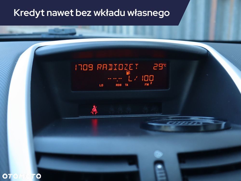 Peugeot 207 - 15