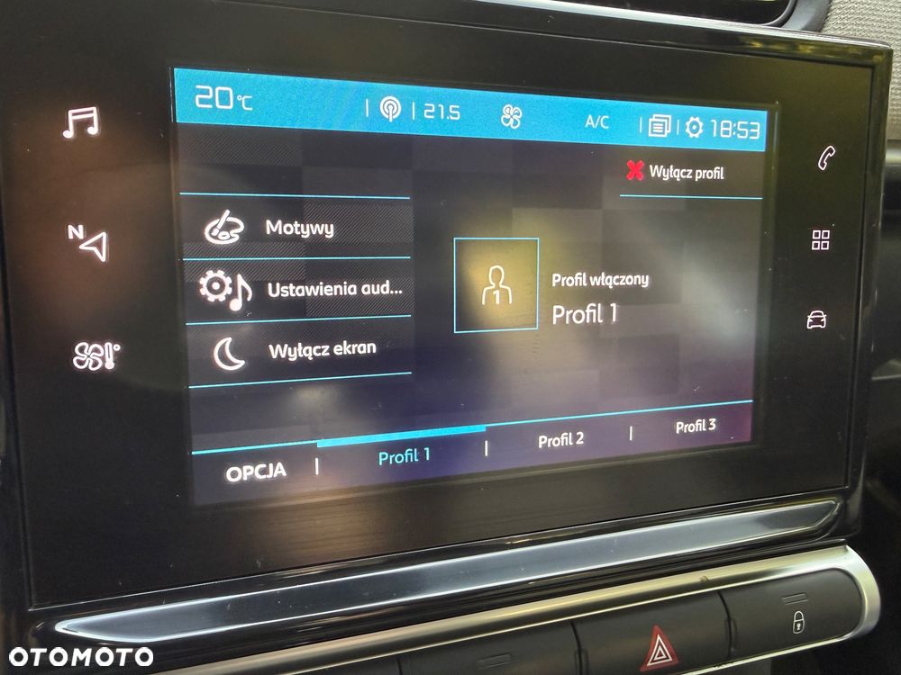 Citroën C3 Pure Tech 82 SHINE - 20