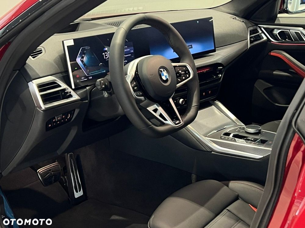 BMW Seria 4 - 12