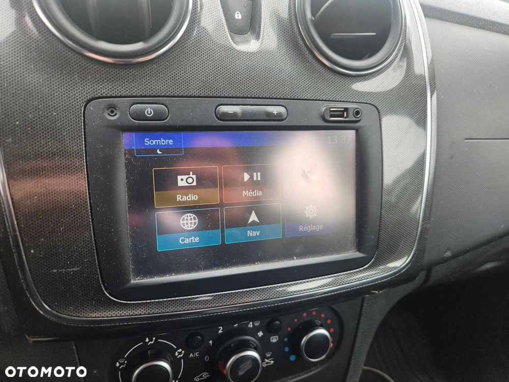 Dacia Sandero Stepway 0.9 TCe Outdoor S&S - 12