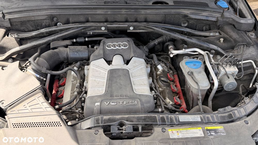 Audi SQ5 - 15