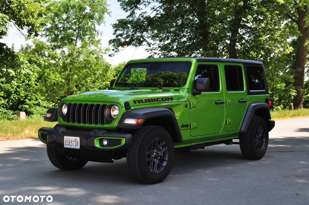 Jeep Wrangler - 3