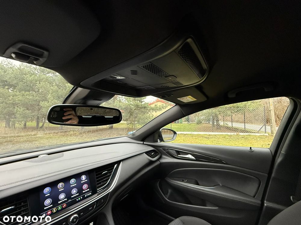 Opel Insignia 2.0 CDTI Business Elegance S&S - 9