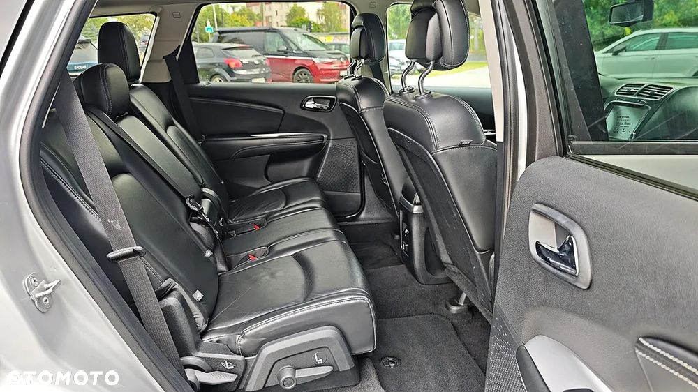 Dodge Journey - 15