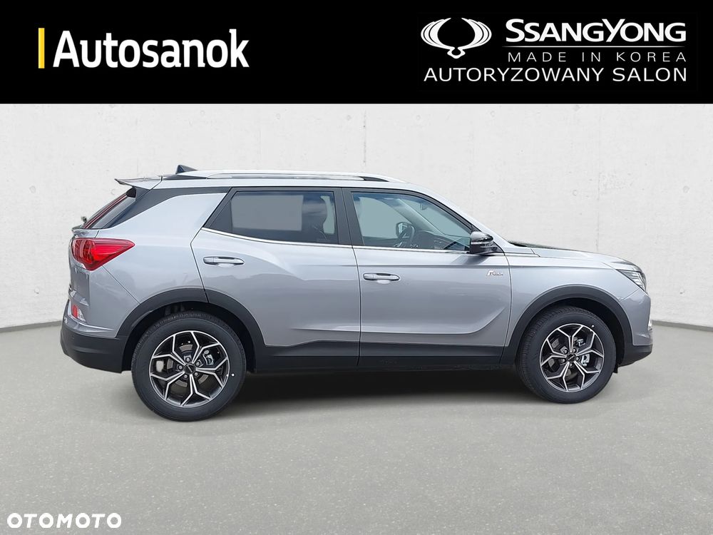 SsangYong/KGM Korando 1.5 T-GDI Adventure 2WD - 6
