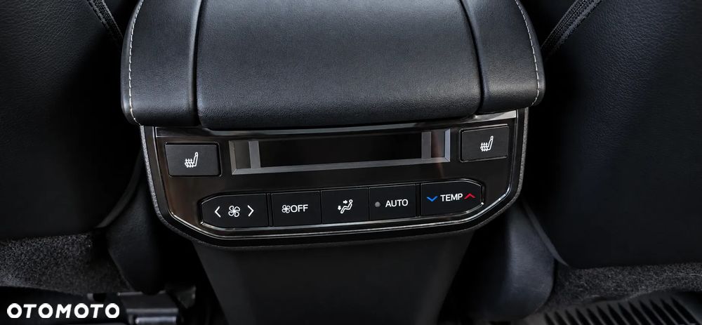 Toyota Highlander 2.5 Hybrid Executive - 8