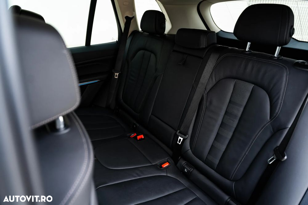 BMW X5 xDrive45e AT PHEV - 18