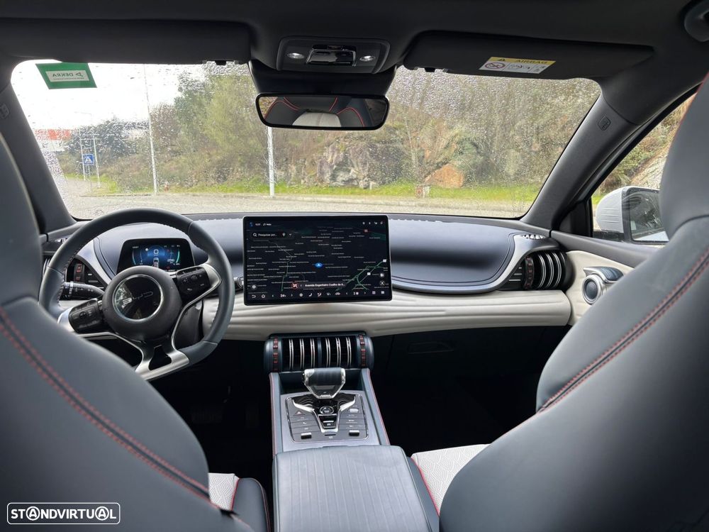 BYD Atto 3 60.48 kWh Design - 16