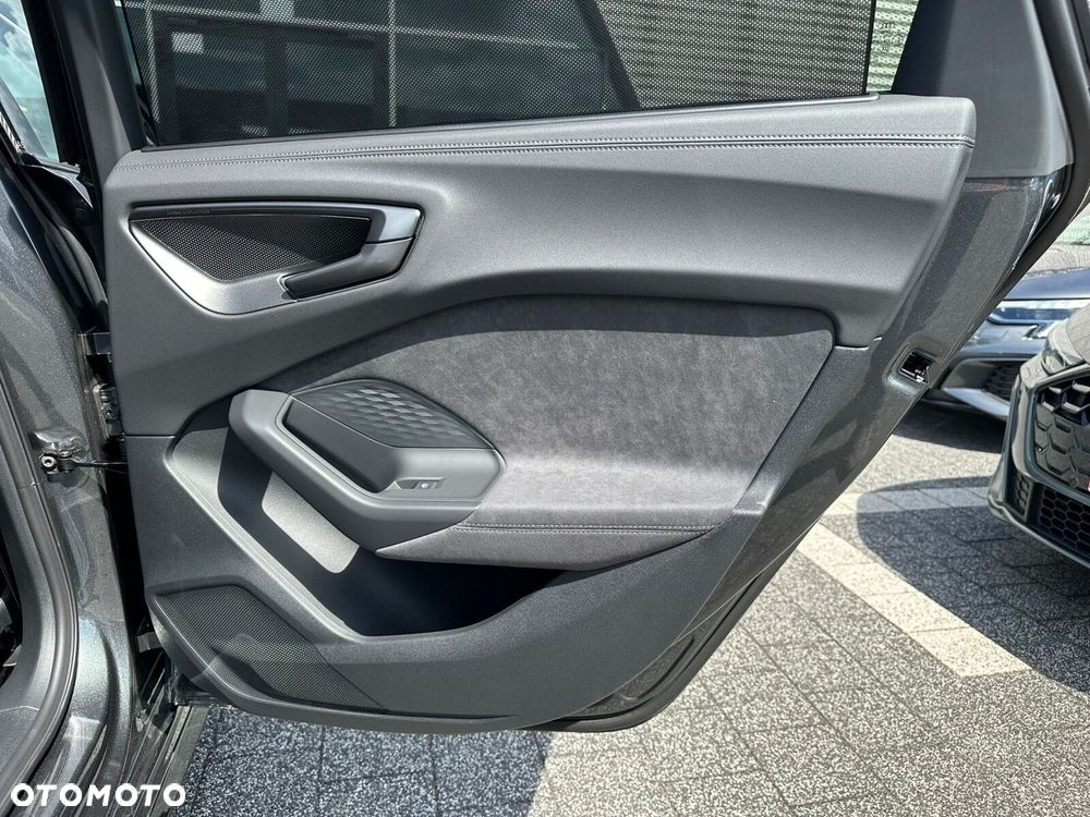 Audi A5 Limousine - 26