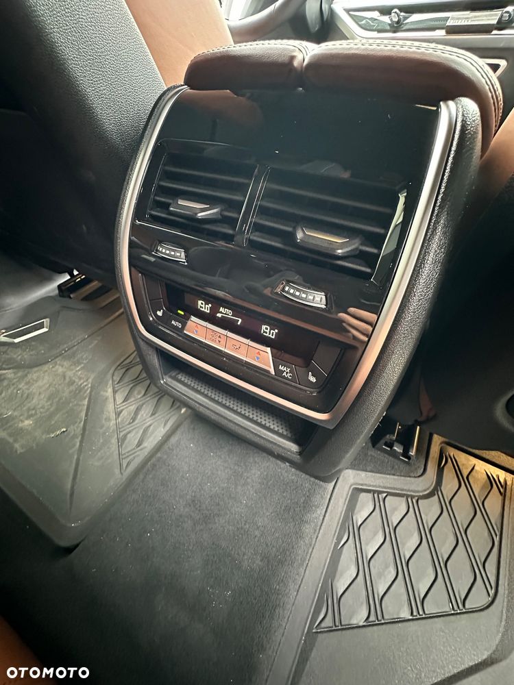 BMW X5 xDrive50e PHEV M Sport Edition sport - 22