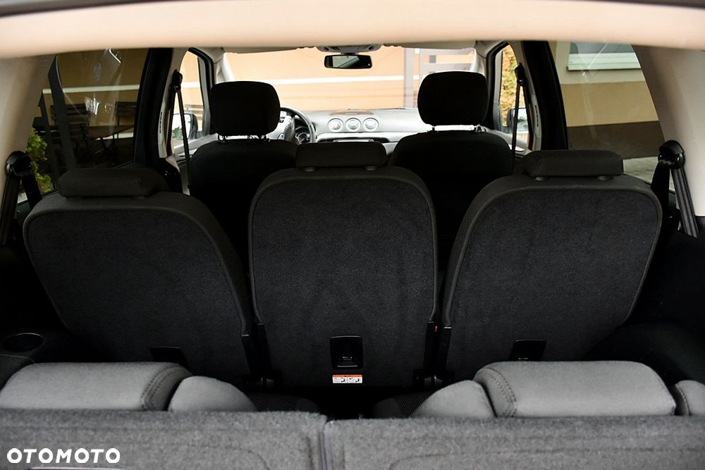 Ford S-Max 2.0 TDCi DPF Titanium - 26