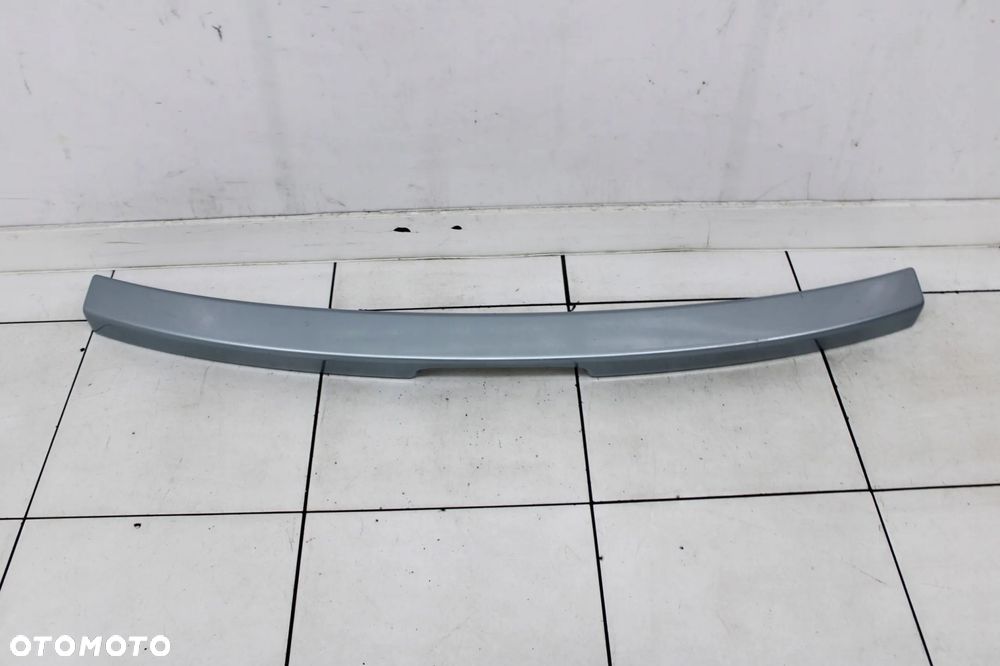 MAZDA 3 BK 03R- SPOILER LOTKA KLAPY BAGAŻNIKA 33Y BN8V51961 - 1