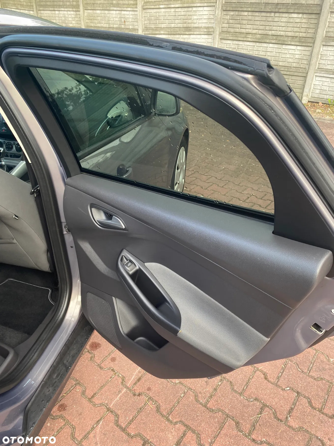 Ford Focus 1.6 EcoBoost Titanium - 10
