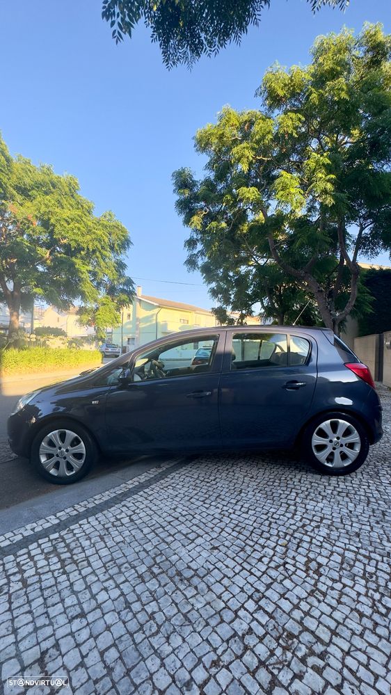 Opel Corsa 1.2 Enjoy - 8