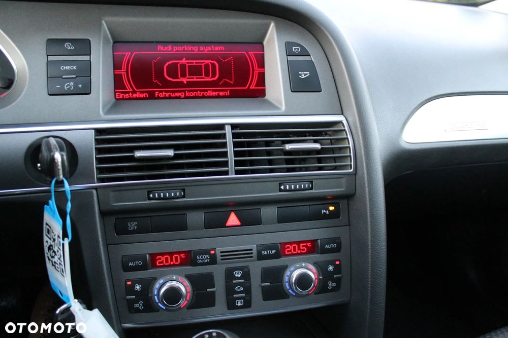 Audi A6 Limousine - 31