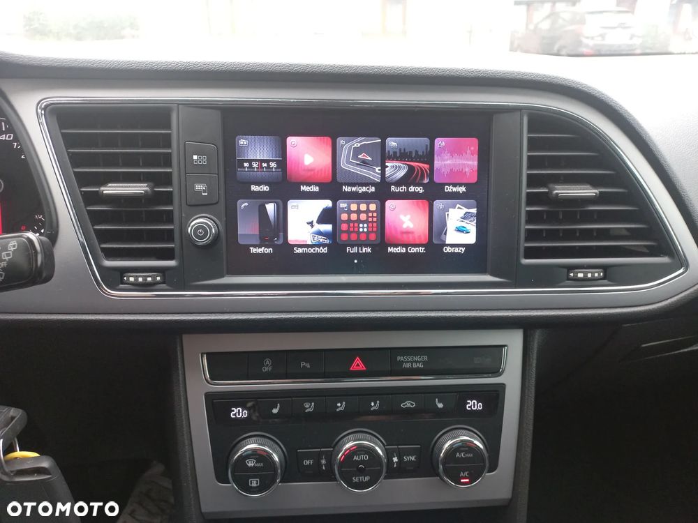 Seat Leon 1.5 TSI OPF Xcellence - 29