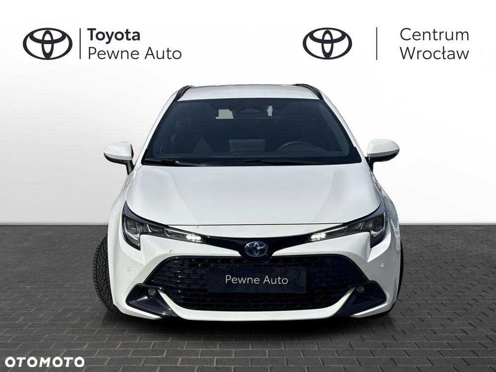 Toyota Corolla 1.8 Hybrid Comfort - 8