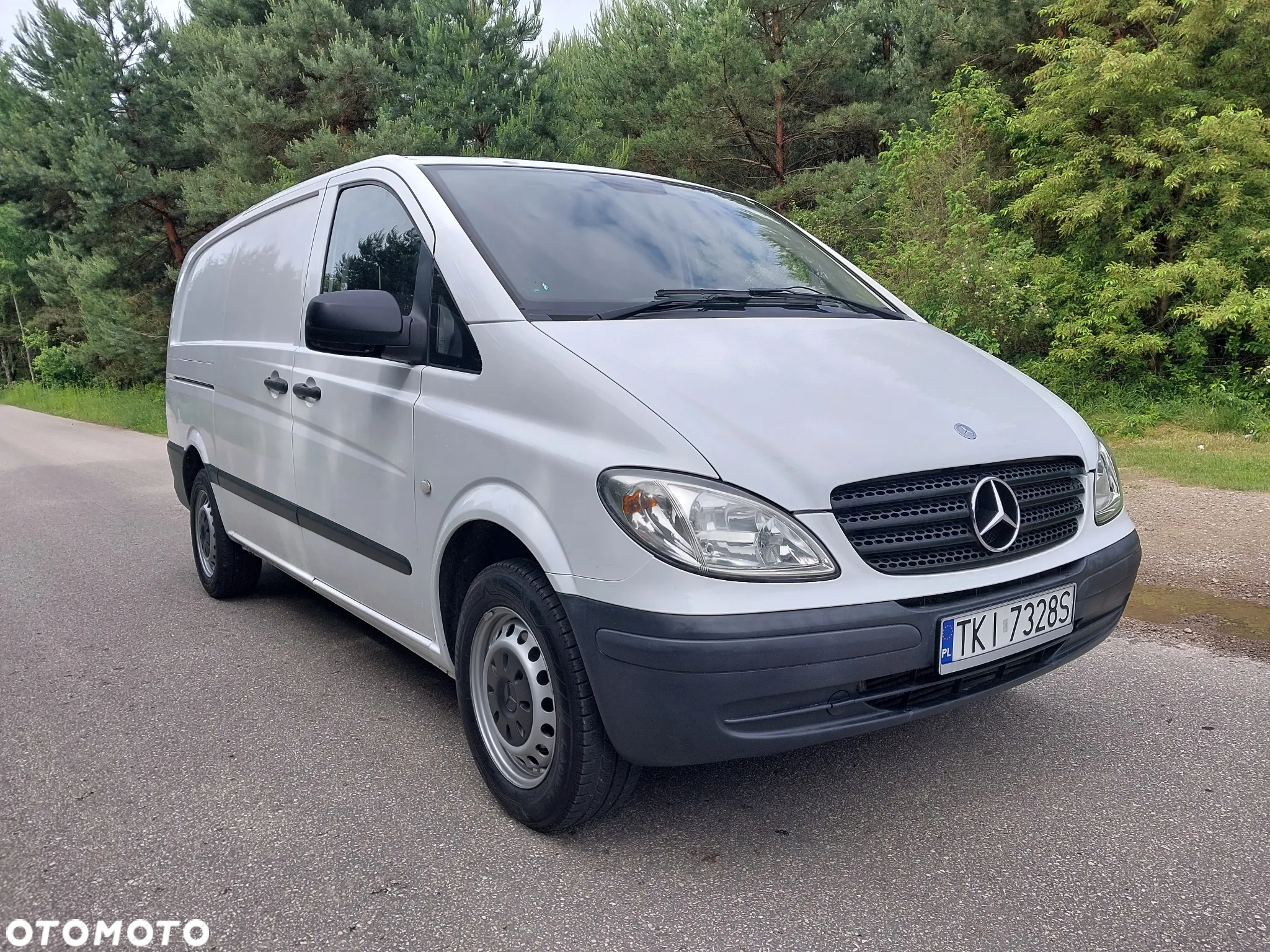 Mercedes-Benz Vito - 13