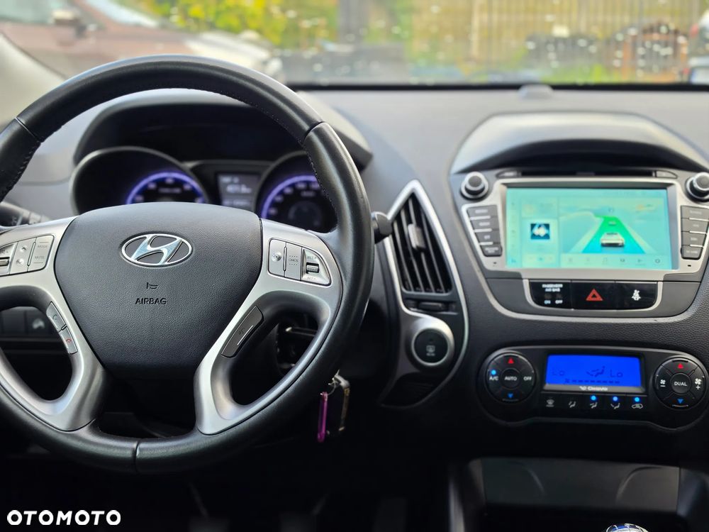Hyundai ix35 - 30