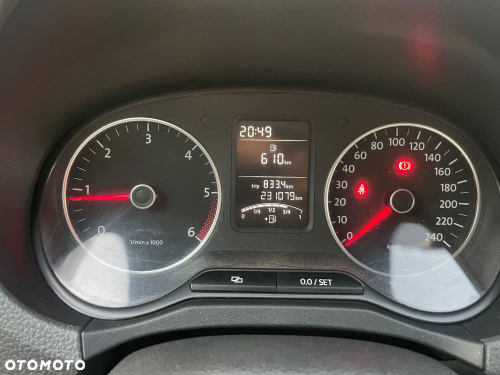 Volkswagen Amarok - 6