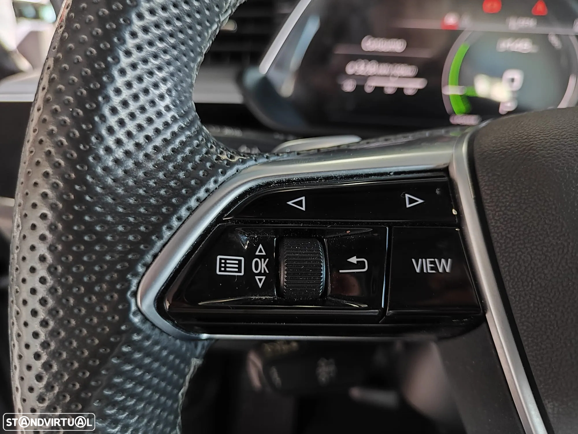 Audi e-tron 55 quattro S line - 33