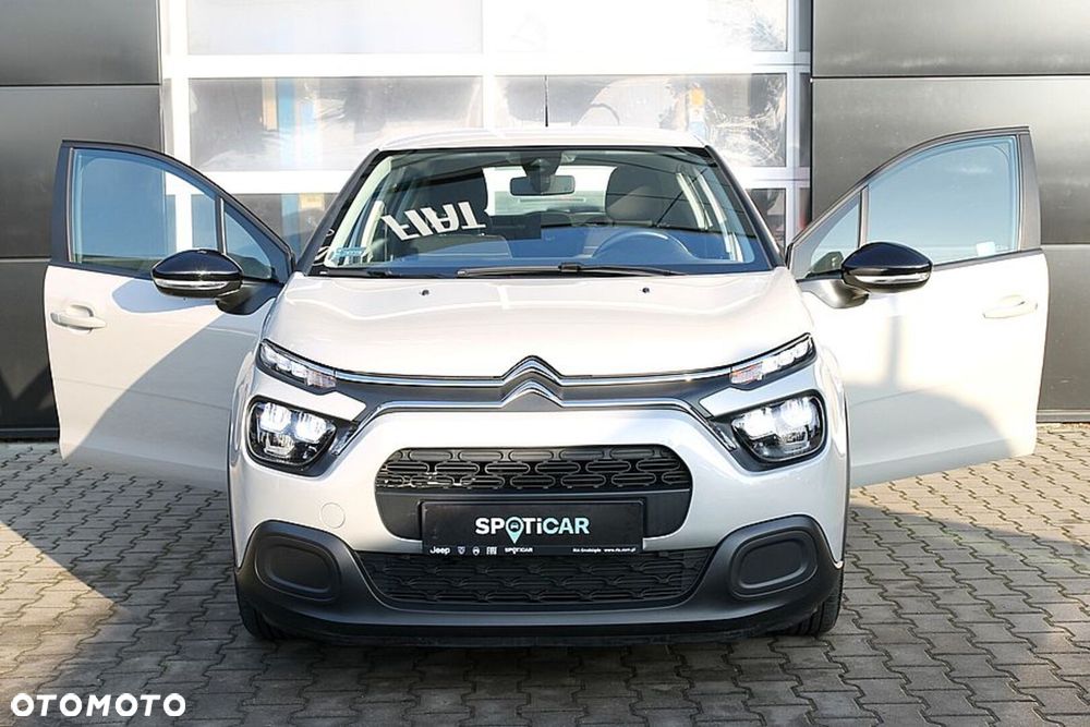 Citroën C3 - 8