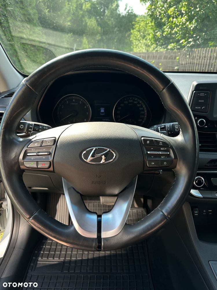 Hyundai i30 1.4 T-GDI Premium DCT - 10