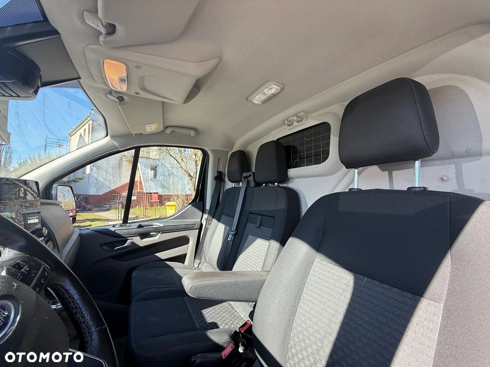 Ford TRANSIT - 9