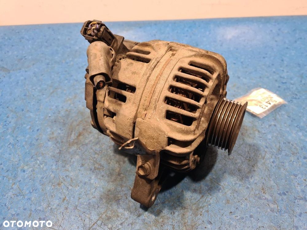 TOYOTA AVENSIS I T22 ALTERNATOR 0124315024 1.6 - 2