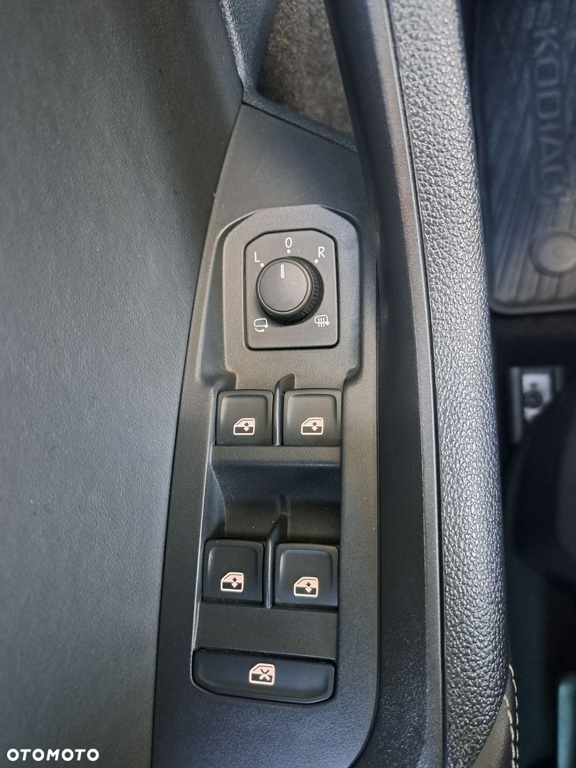 Skoda Kodiaq 1.5 TSI ACT 4x2 Ambition DSG - 12