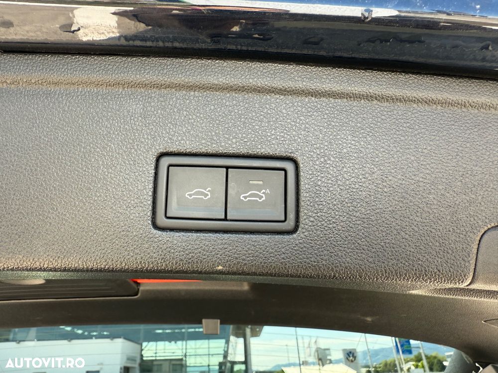 Volkswagen Touareg 3.0 V6 TDI 4Motion DPF Automatik Atmosphere - 26