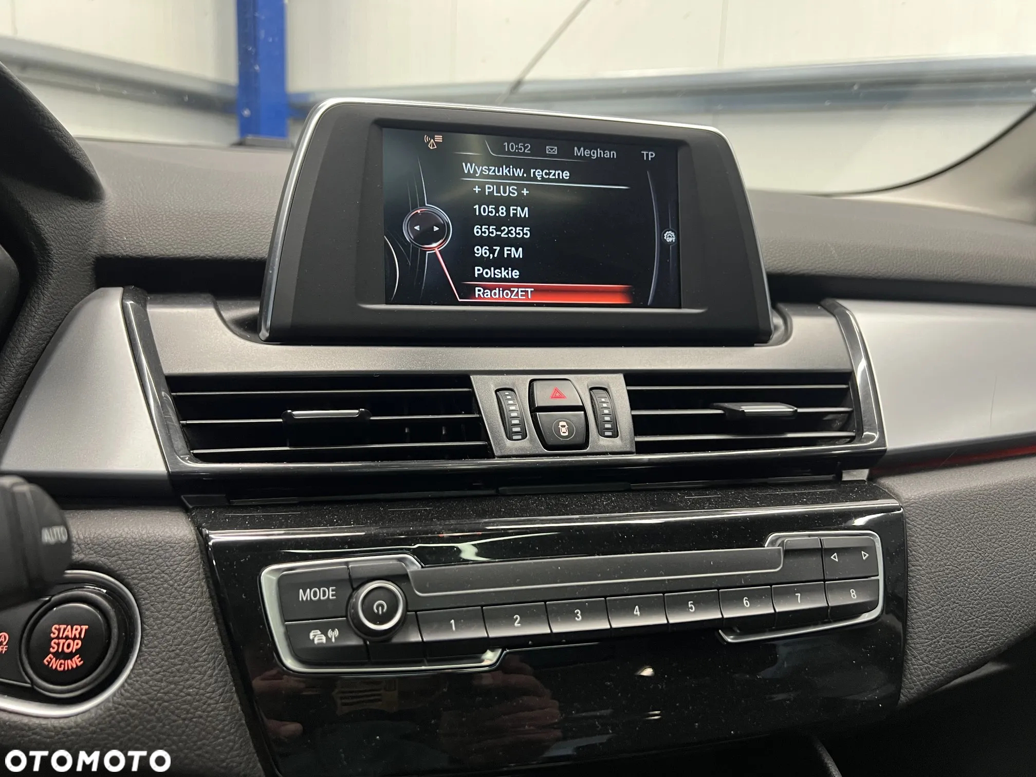 BMW Seria 2 218i Advantage - 23