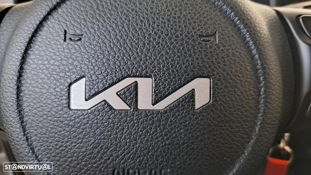 Kia Stonic 1.2 Dynamic - 25