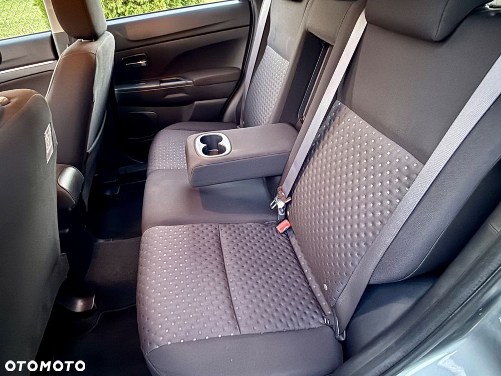 Mitsubishi ASX 1.6 Invite AS&G - 28