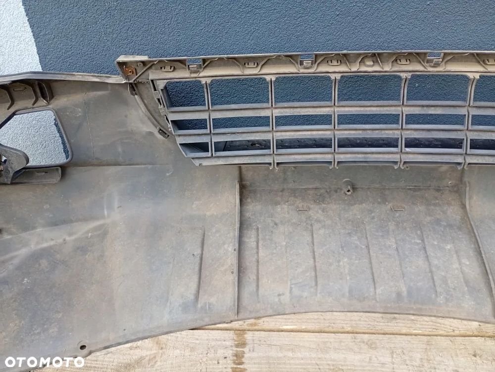 zderzak przedni kompletny na halogeny vw crafter 2e 2006-2011 2e0807103a - 14