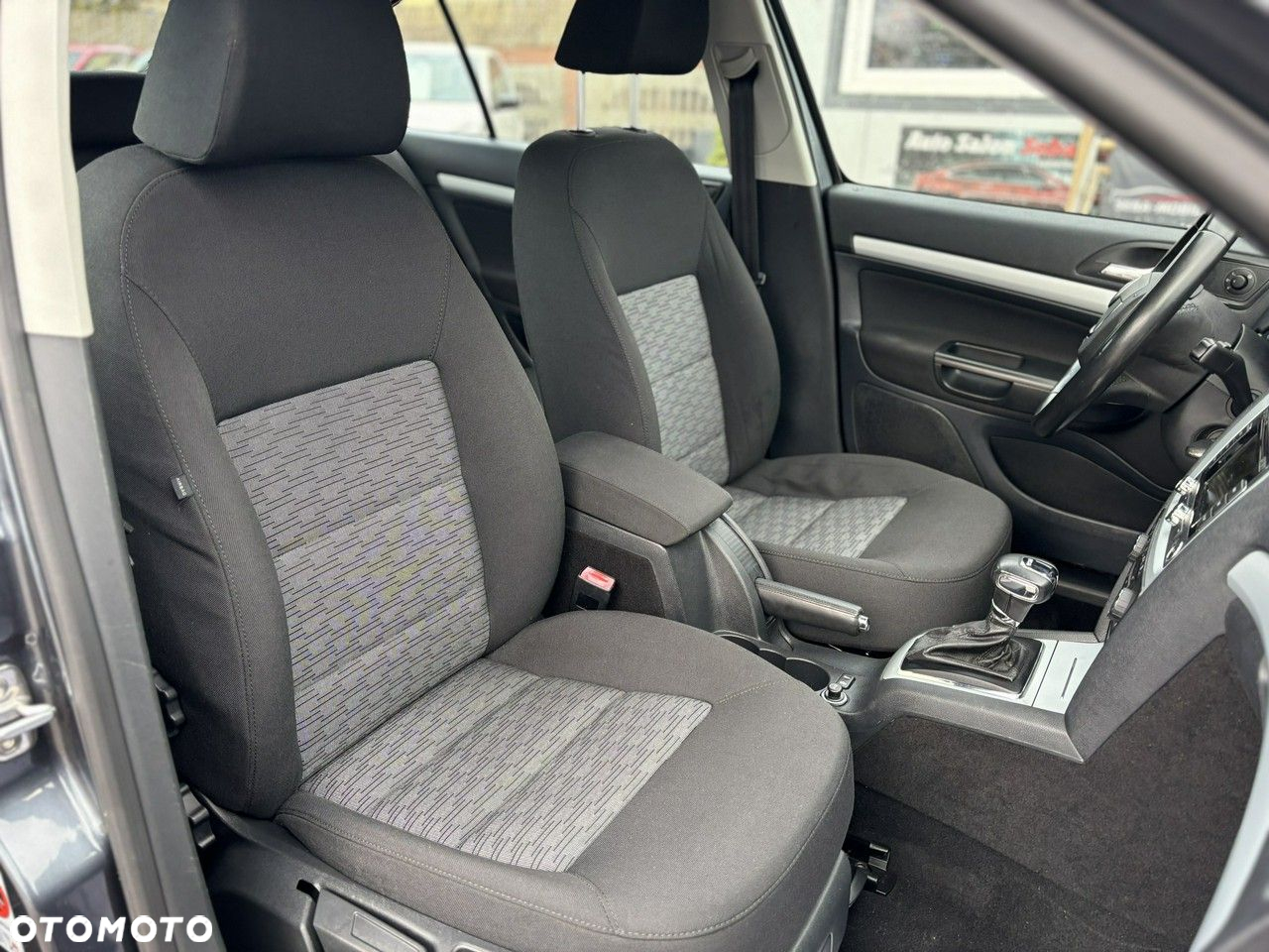 Skoda Octavia - 22