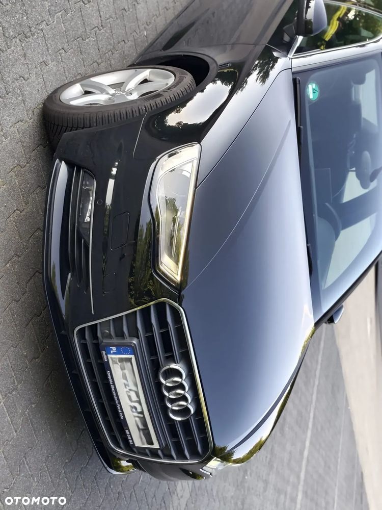 Audi A3 Limousine 1.4 TFSI cylinder on demand ultra Str - 3