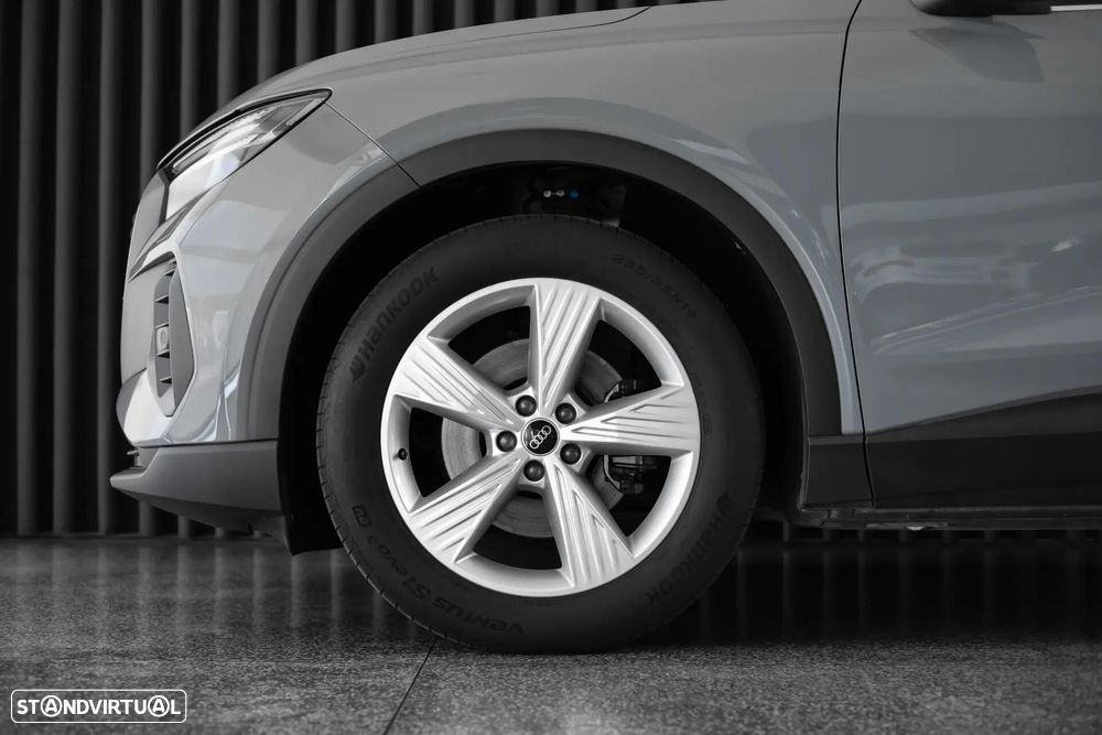Audi Q4 Sportback e-tron 35 - 9