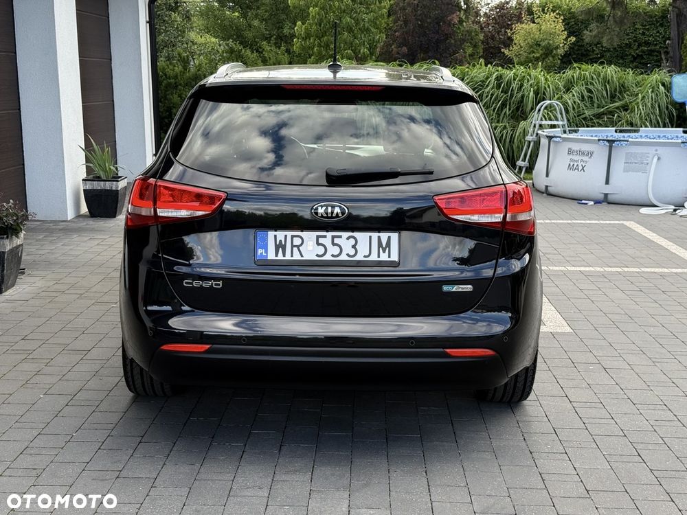 Kia Ceed 1.6 GDI Business Line - 6