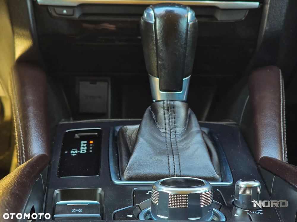 Mazda 6 2.2 D Skypassion I-ELoop 4x4 - 31