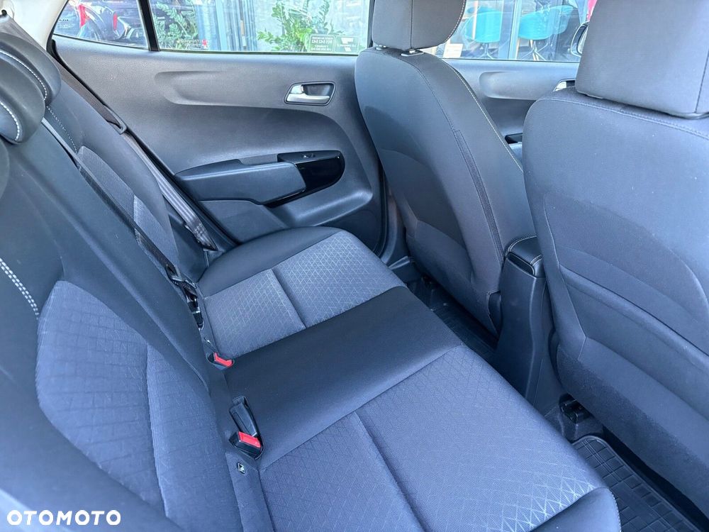 Kia Picanto 2023