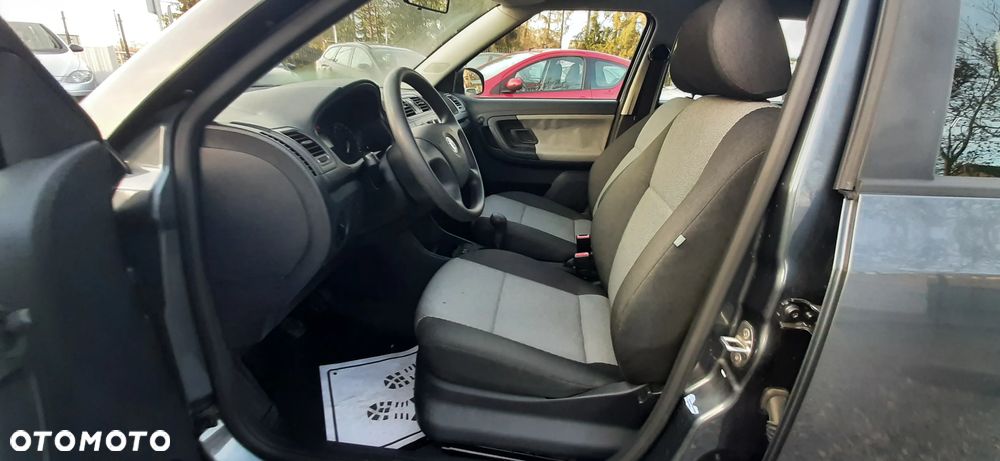Skoda Fabia - 29