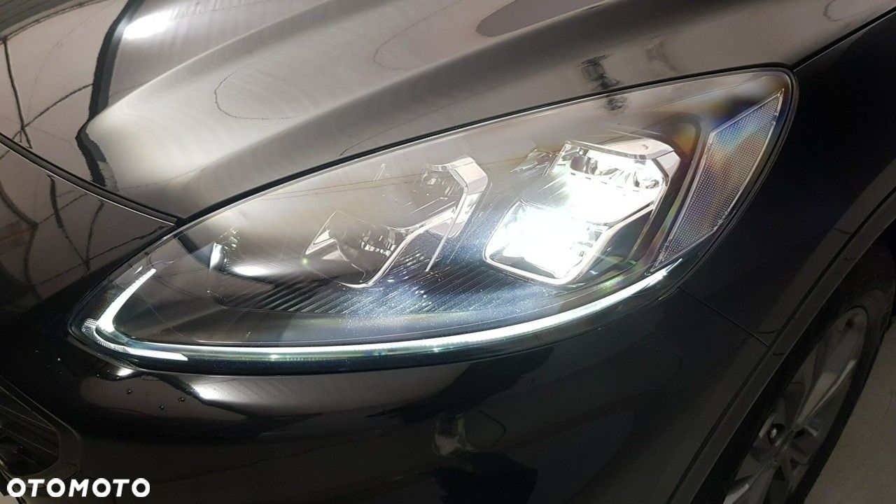 Ford Kuga - 14