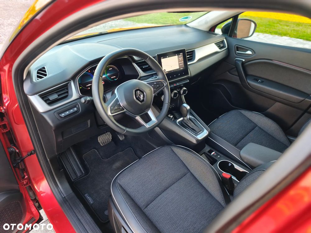 Renault Captur - 16