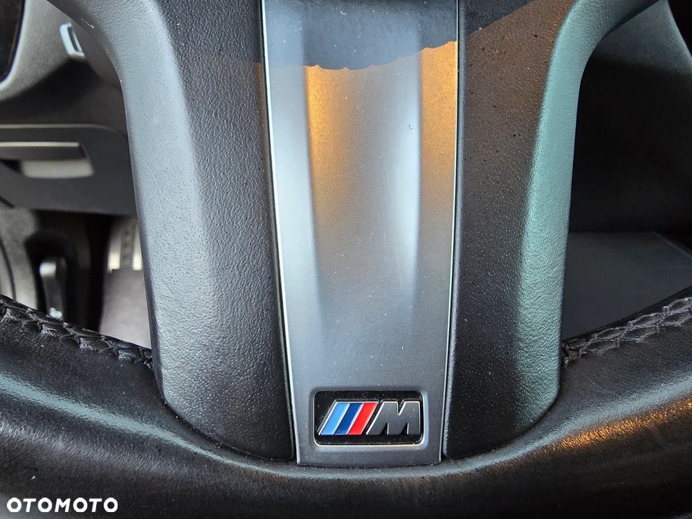 BMW Seria 5 530d xDrive - 29